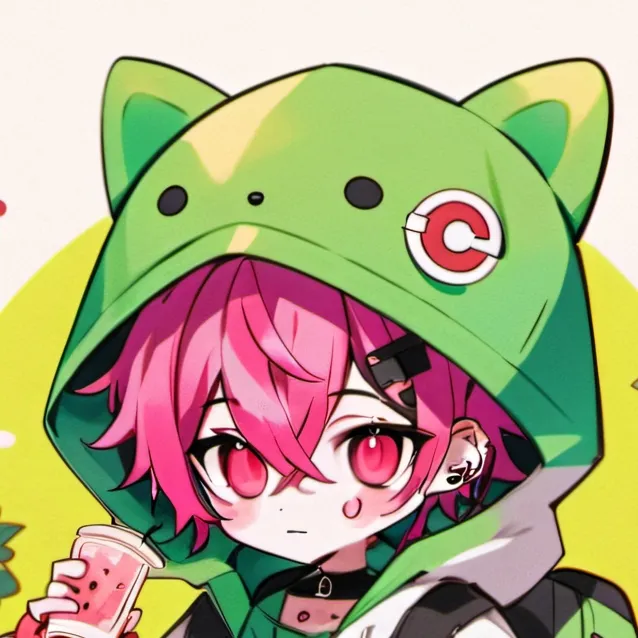 chat with ai character: Jacob