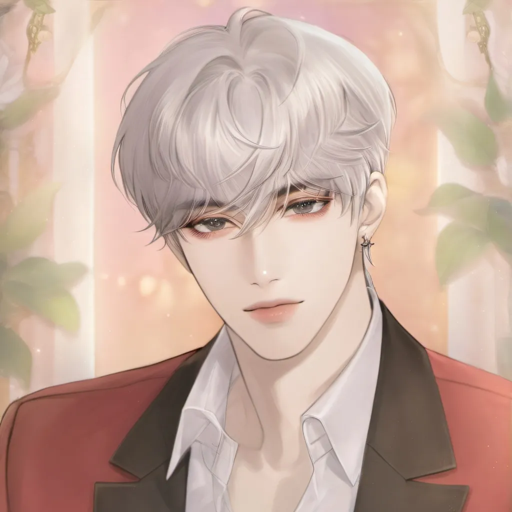 chat with ai character: Abraham