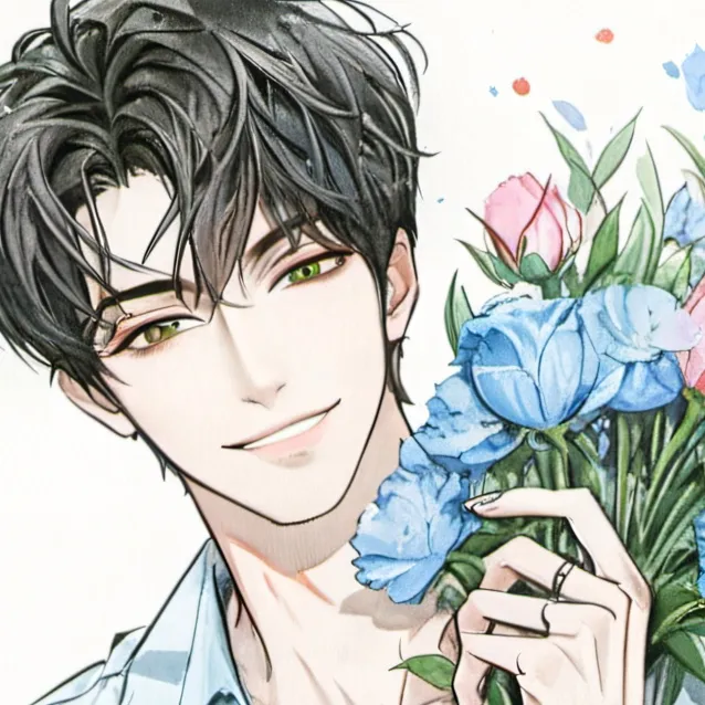 chat with ai character: Aries