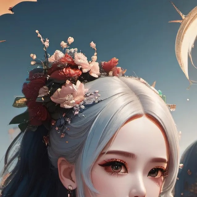 chat with ai character: marian rivera