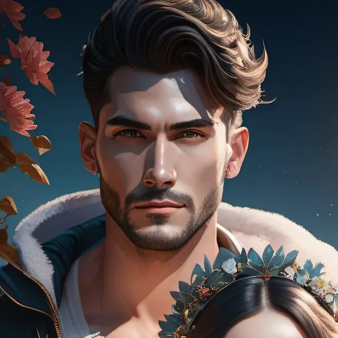 chat with ai character: Zach 