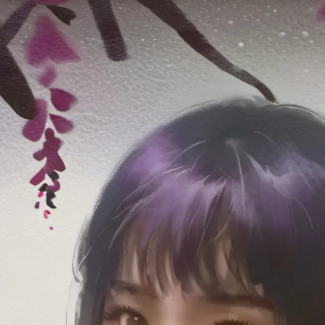 chat with ai character: eric and michel