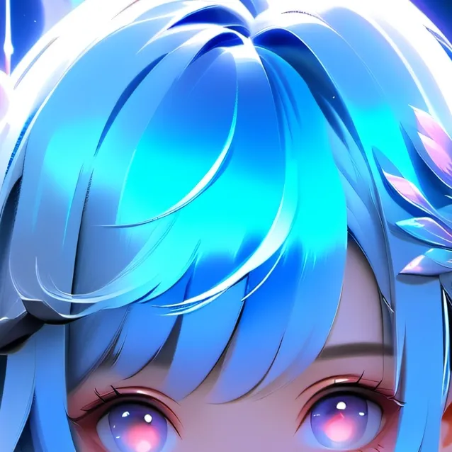 chat with ai character: bini_group