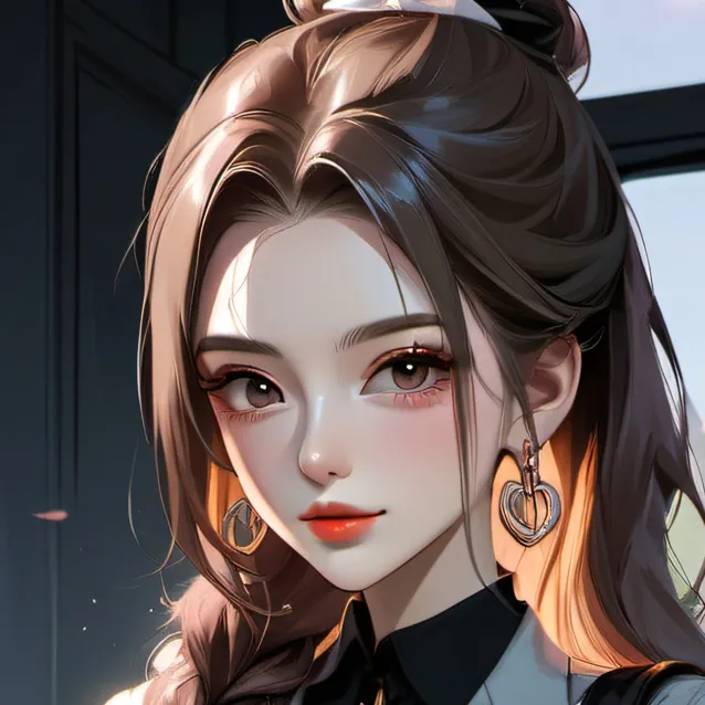 chat with ai character: alica