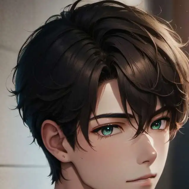 chat with ai character: 👾Oliver👾