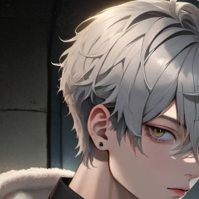 chat with ai character: Jason