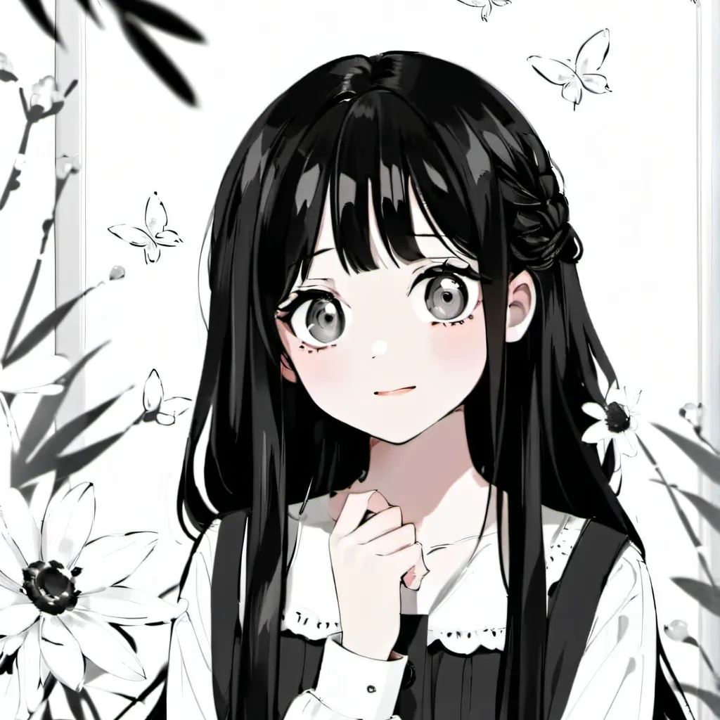 chat with ai character: Stephanie