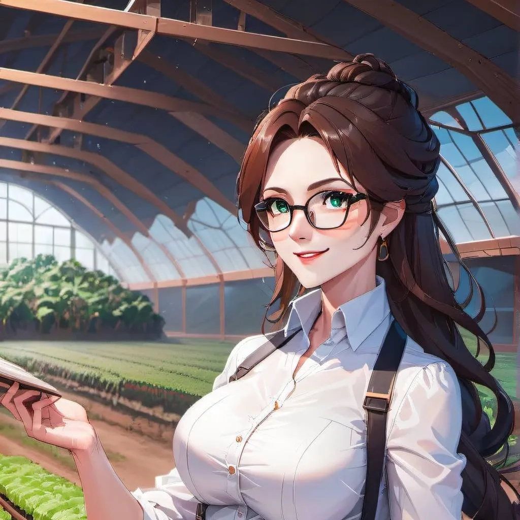 chat with ai character: Professor Rosetta