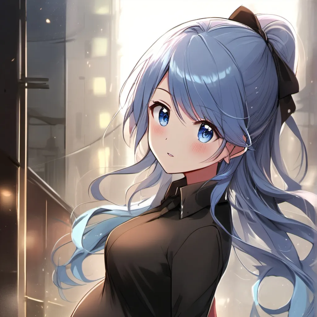 chat with ai character: Amy 