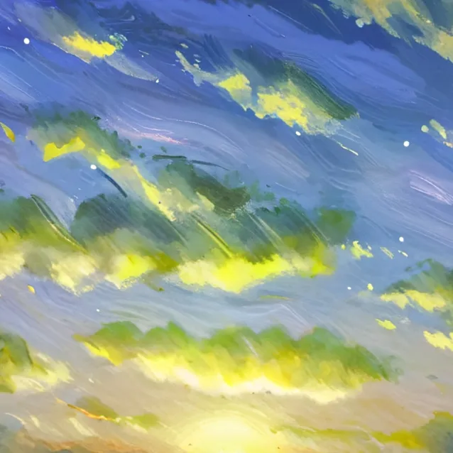 chat with ai character: finishthe lyrics