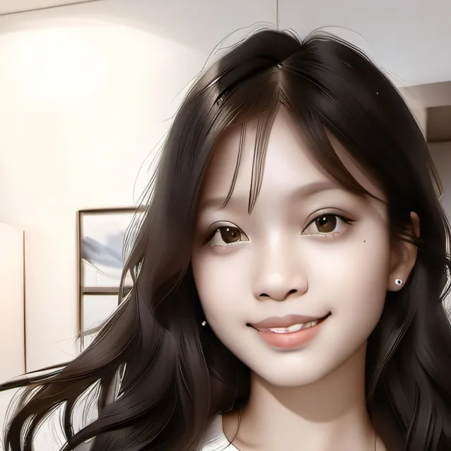 chat with ai character: Fianna