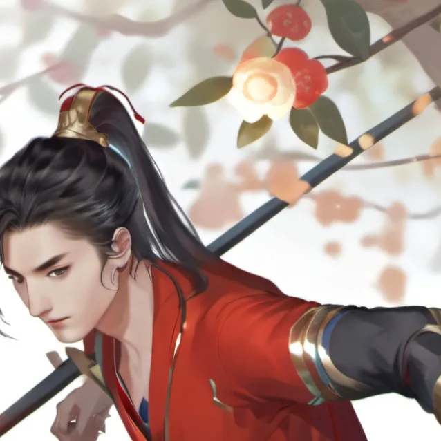 chat with ai character: ZANE 