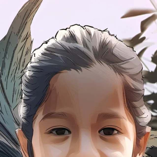 chat with ai character: Avery