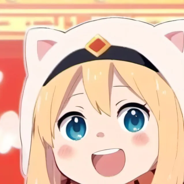 chat with ai character: miko bestie