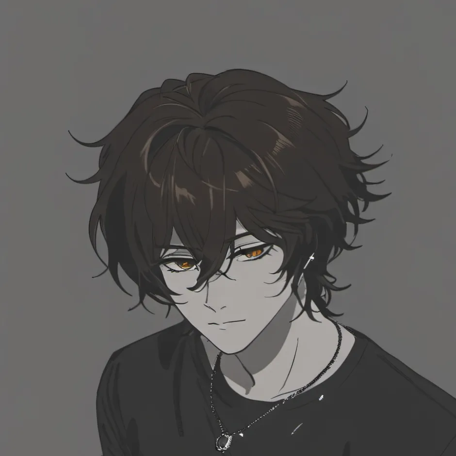 chat with ai character: Kye ☠️ ✩