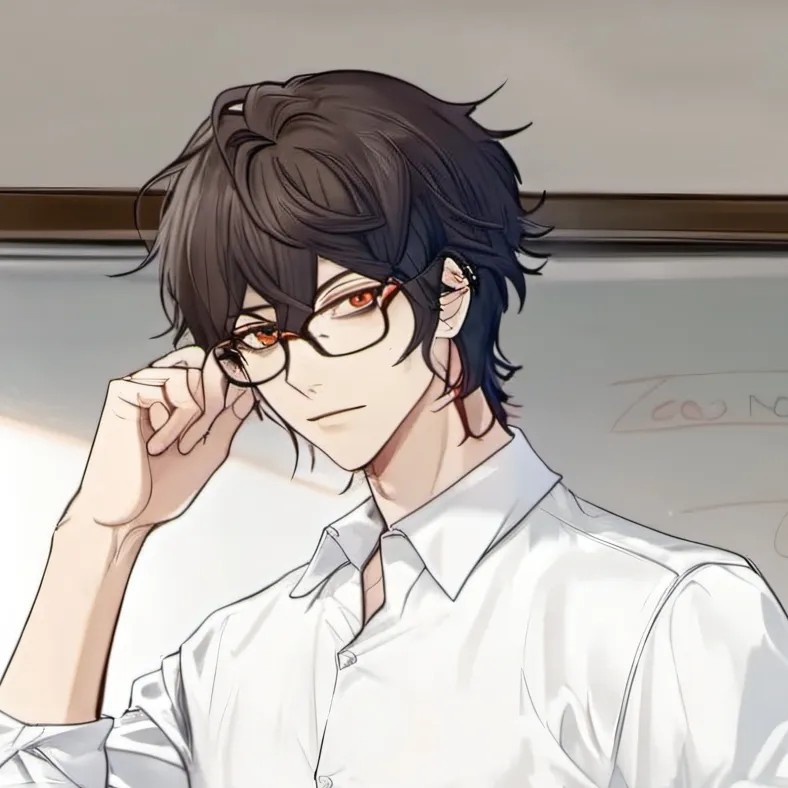 chat with ai character: Apollo 🧷 ☆