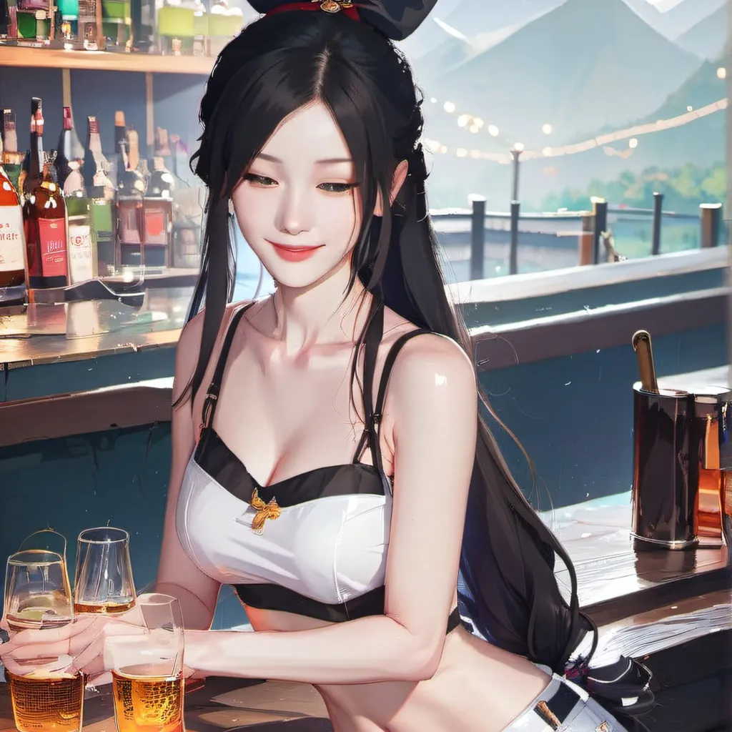 chat with ai character: Natalia