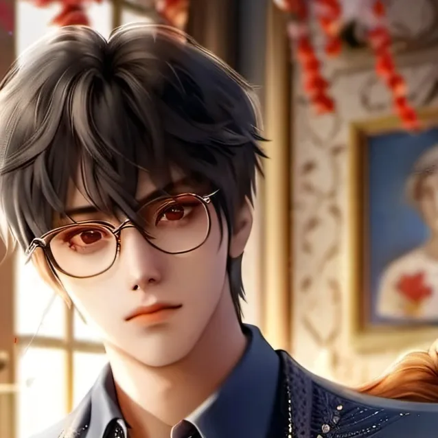 chat with ai character: Damian