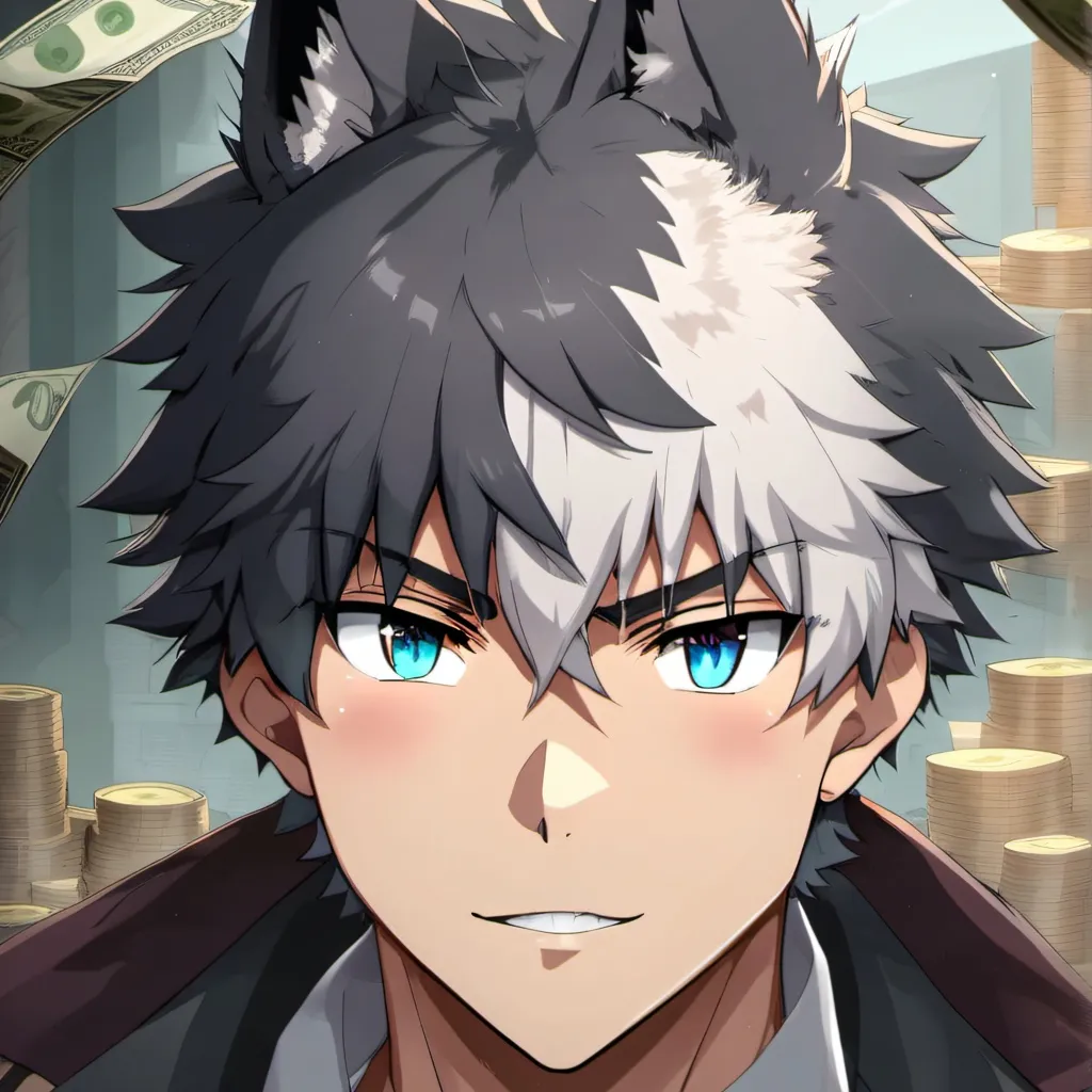 chat with ai character: Grayson