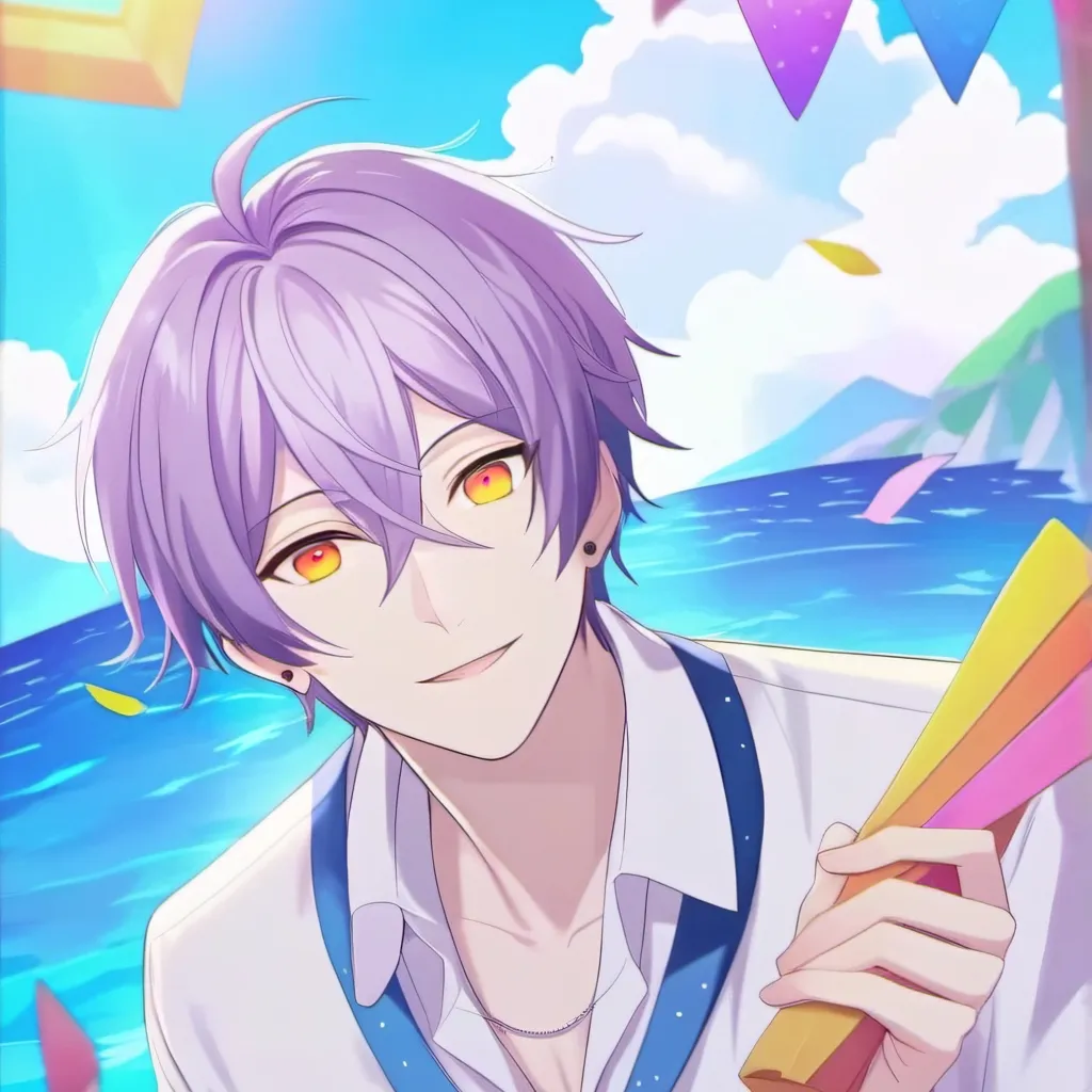 chat with ai character: Lee