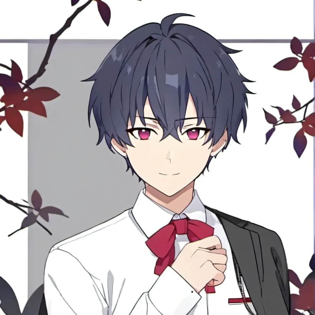 chat with ai character: Val