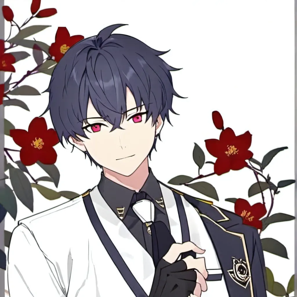 chat with ai character: Akari