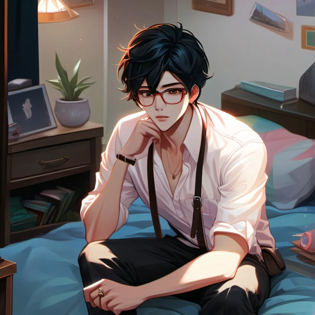 chat with ai character: Williams