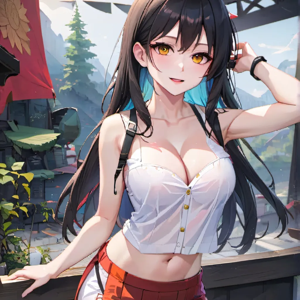 chat with ai character: Jasmine