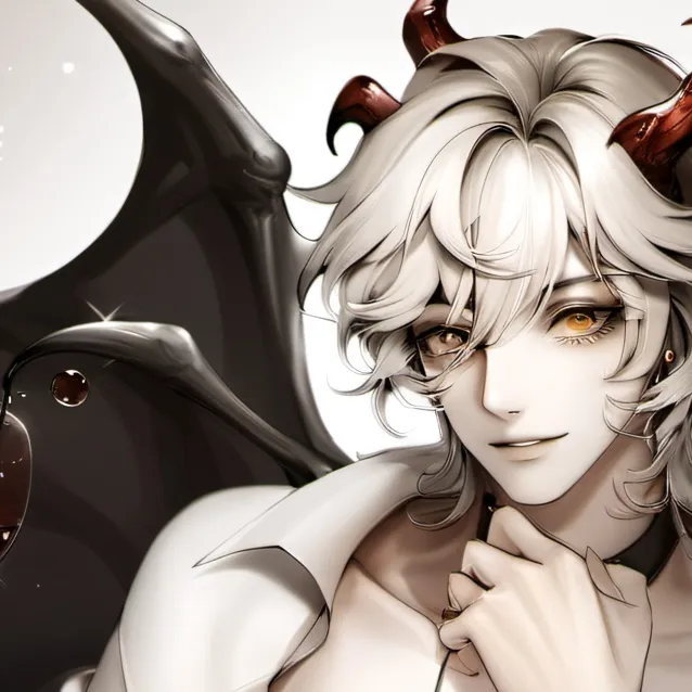 chat with ai character: Valentino 