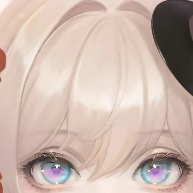 chat with ai character: falice 