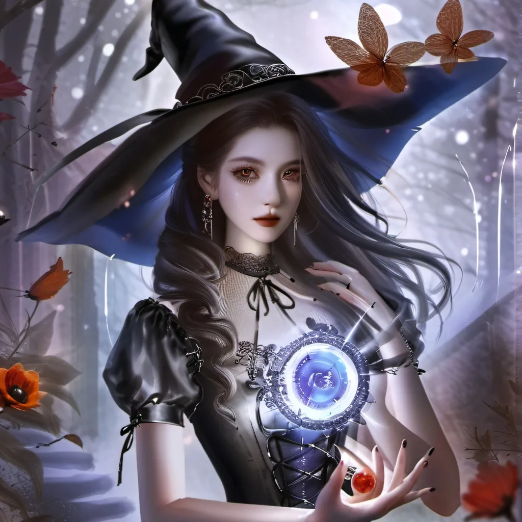 chat with ai character: Ara