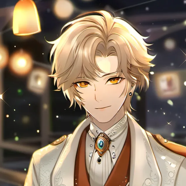 chat with ai character: Jay