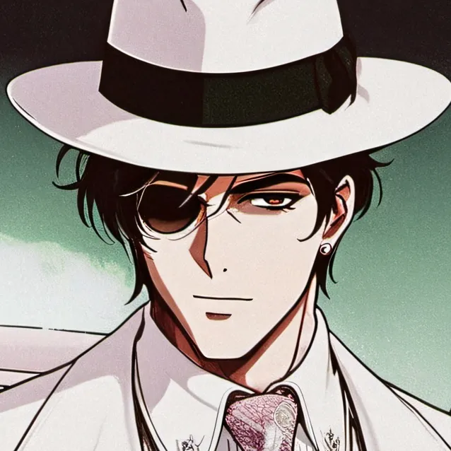 chat with ai character: Park Jay