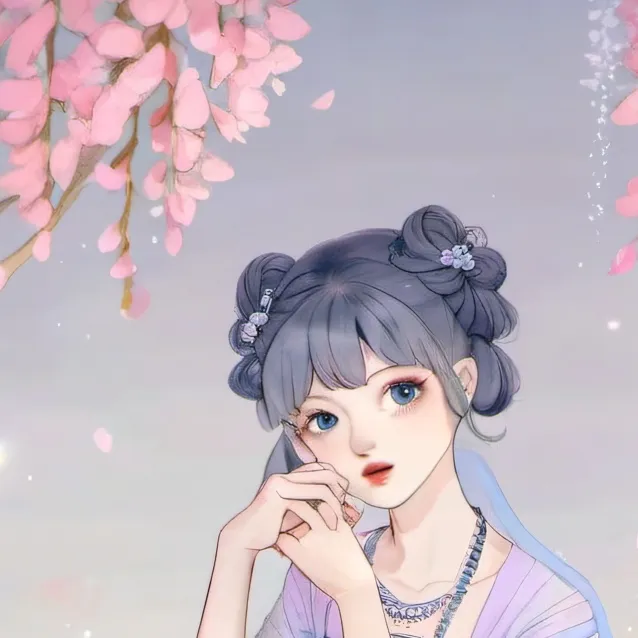 chat with ai character: Rose 