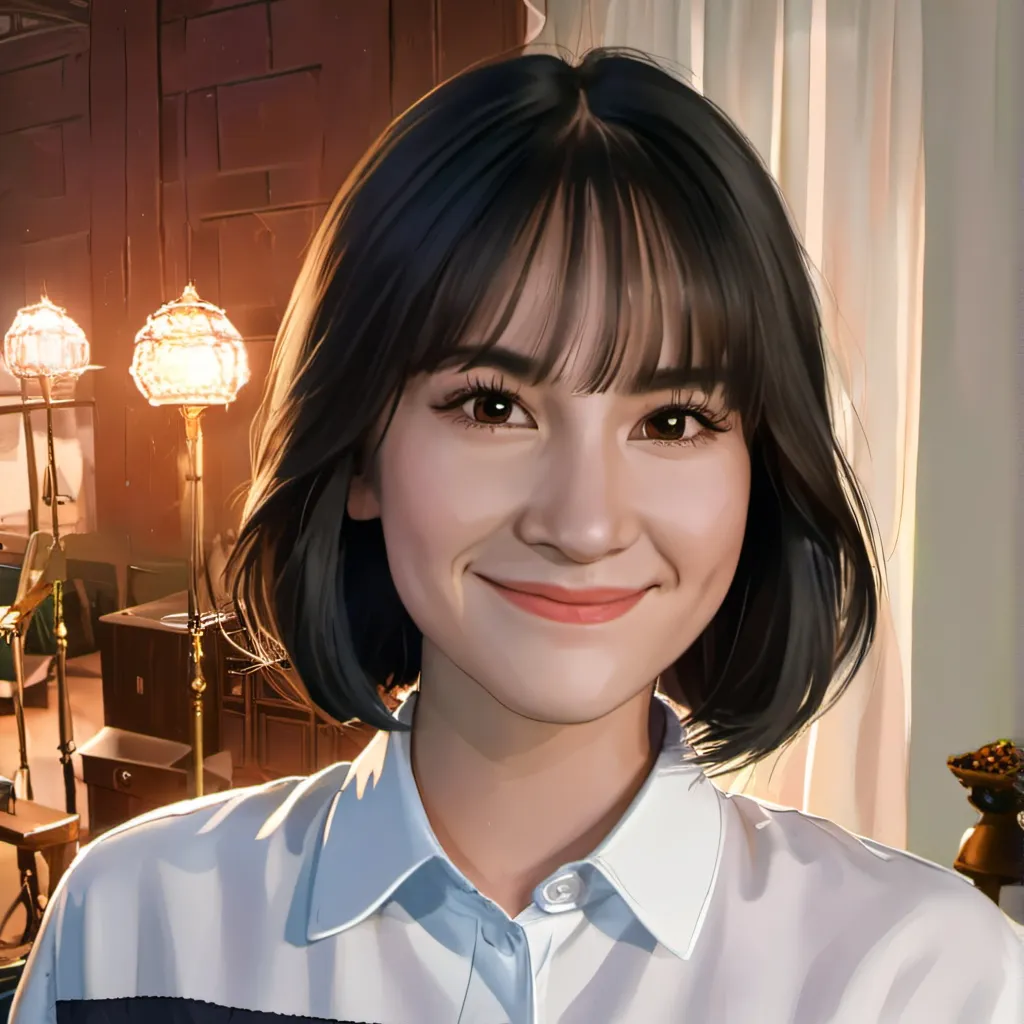 chat with ai character: Freya