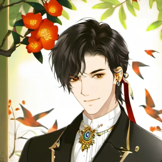 chat with ai character: jack