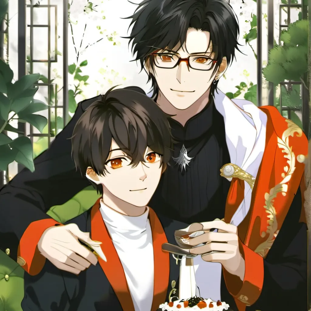 chat with ai character: dave