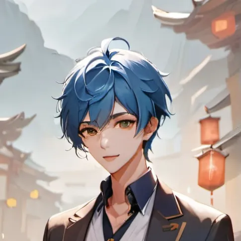 chat with ai character: Erisleya