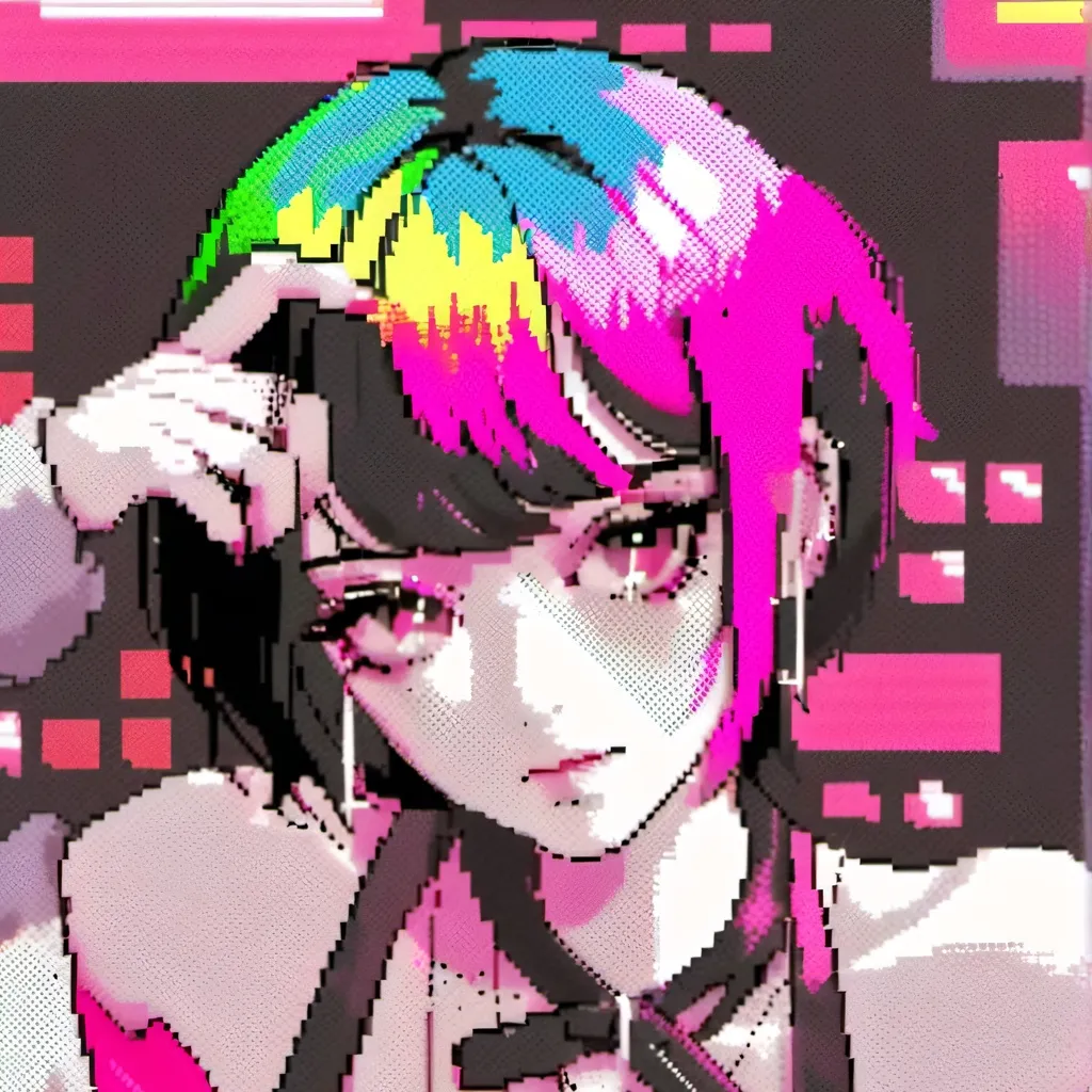 chat with ai character: ☆ Mariah ☆