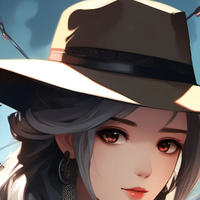 chat with ai character: pirce