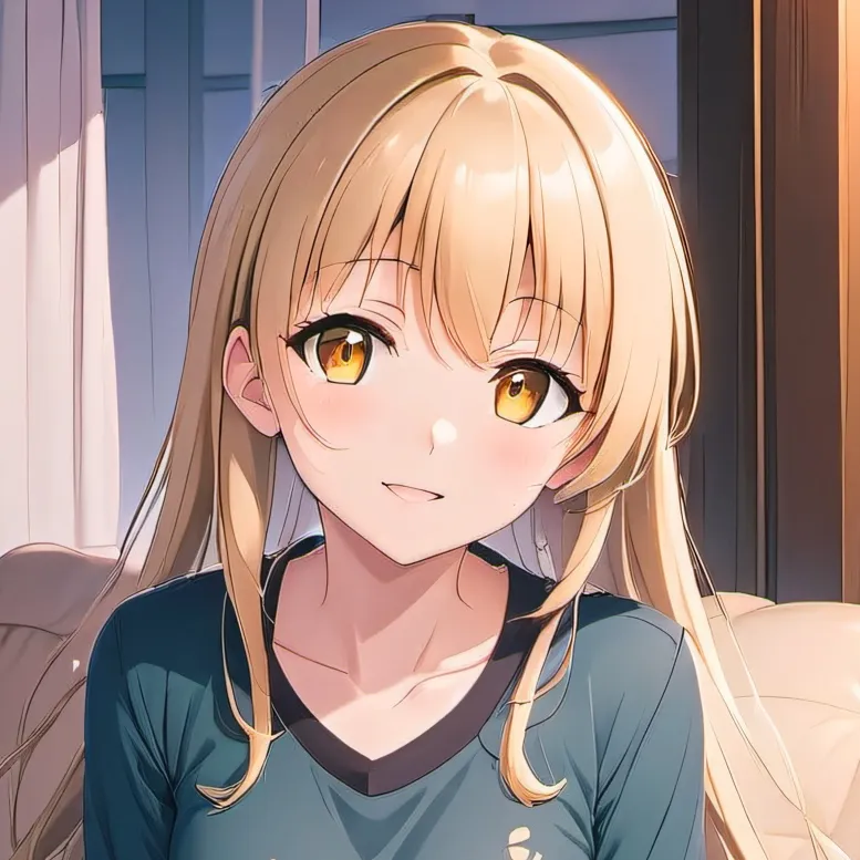 chat with ai character: Yukii