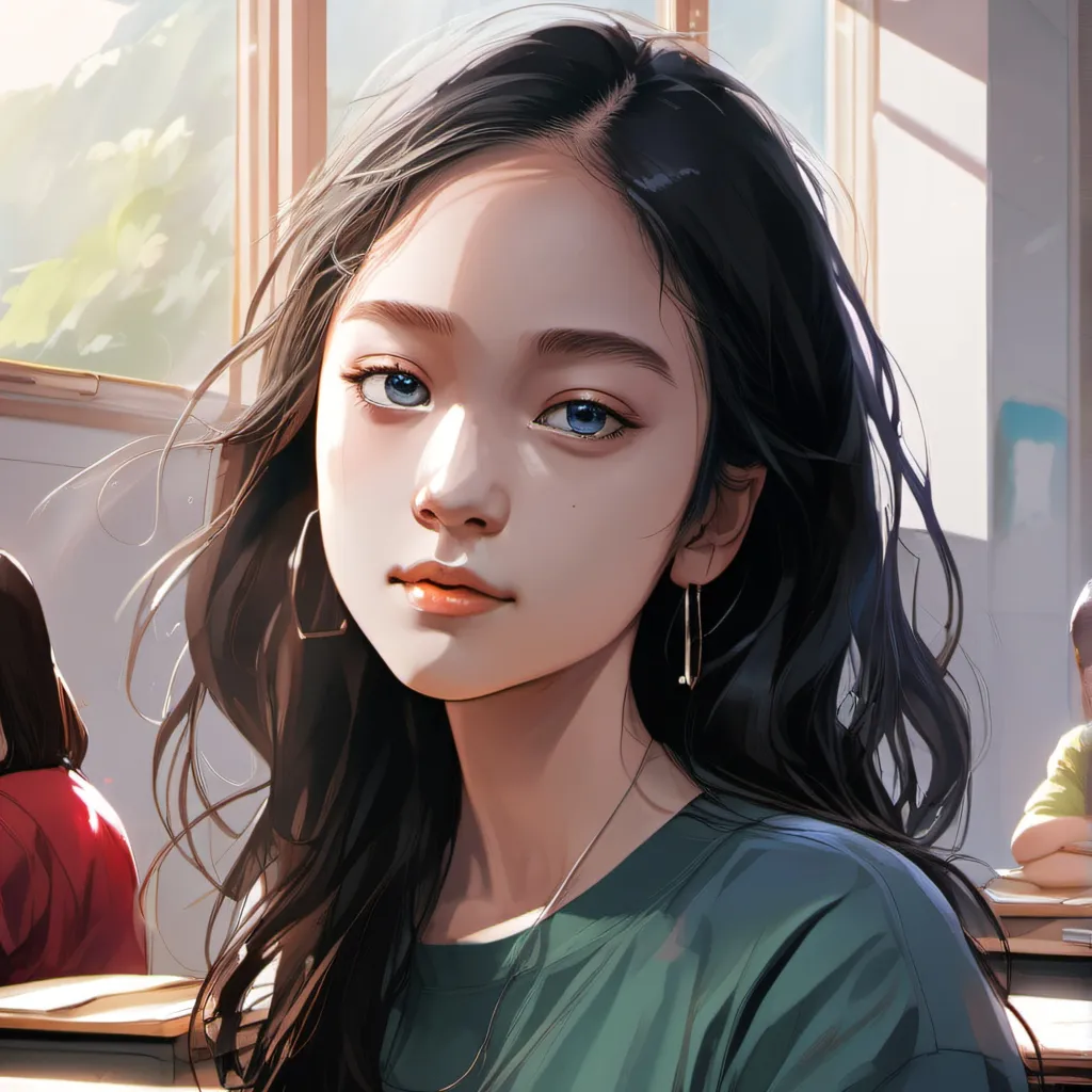 chat with ai character: ?♡Ayisha♡?