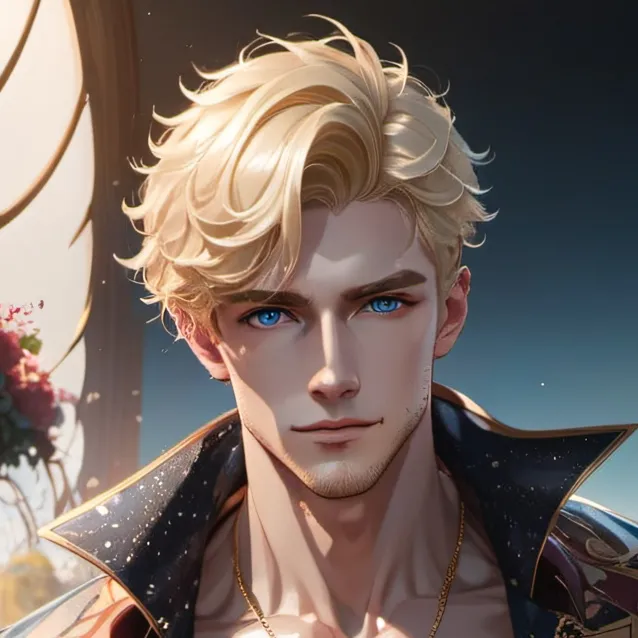 chat with ai character: James