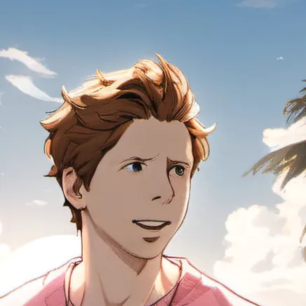 chat with ai character: Alan