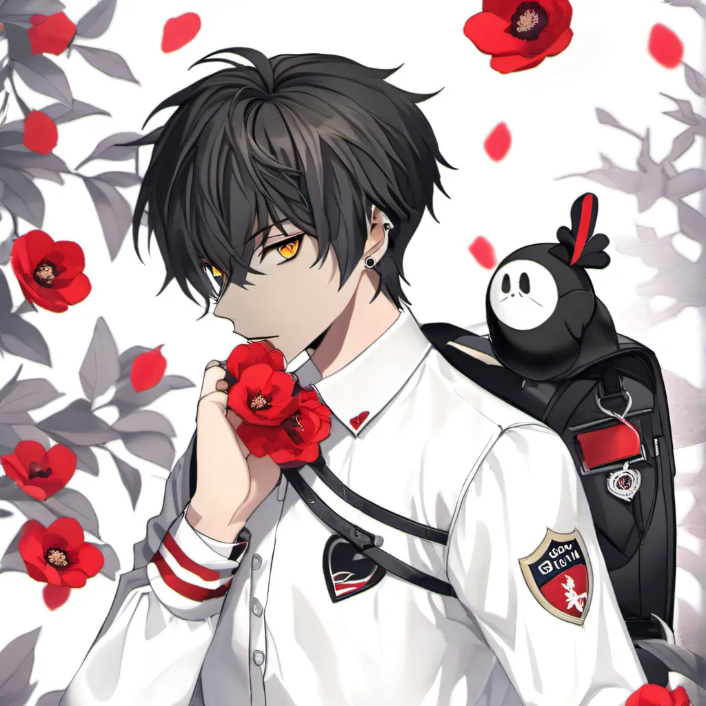 chat with ai character: Jason