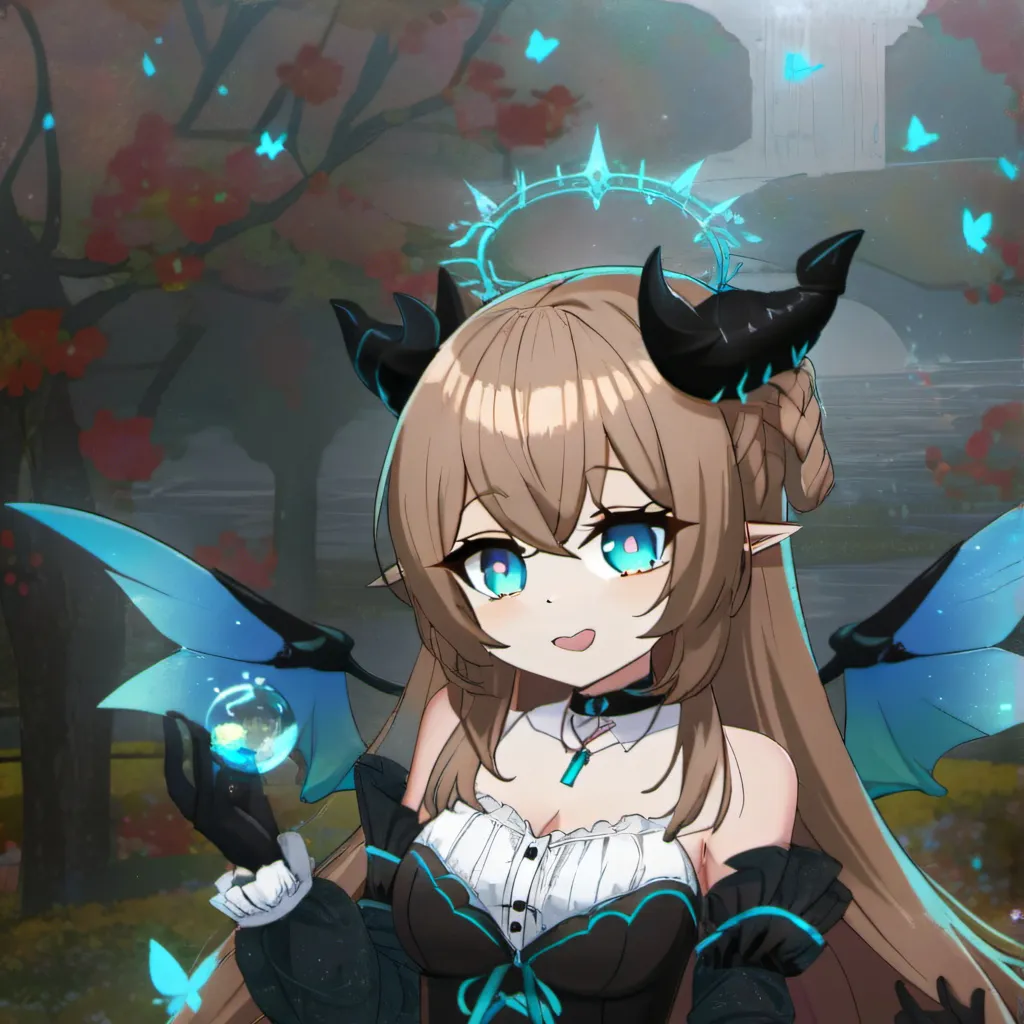 chat with ai character: Galaxy3976(fromMC)