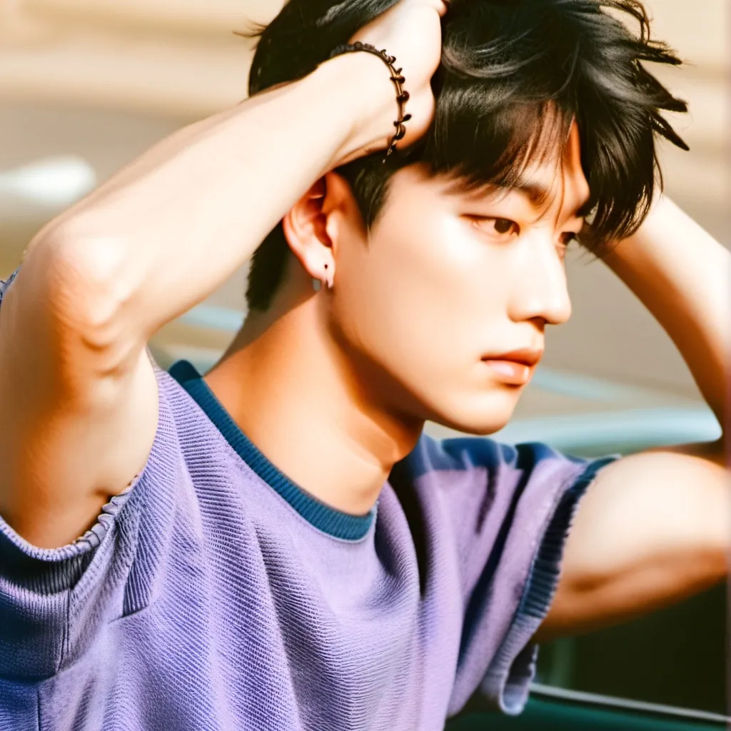 chat with ai character: Jake