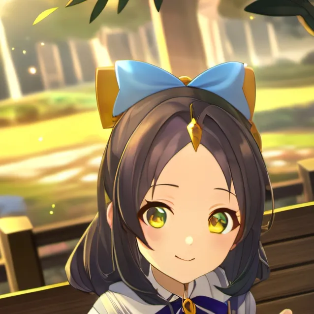 chat with ai character: Rika and arroyo 