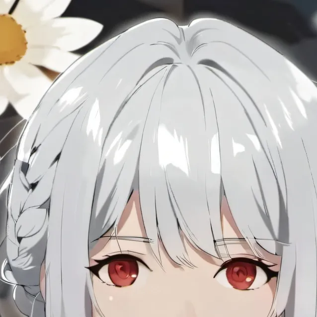 chat with ai character: Yuri