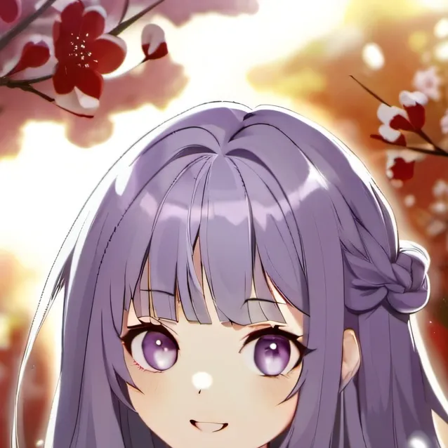 chat with ai character: Yuri 